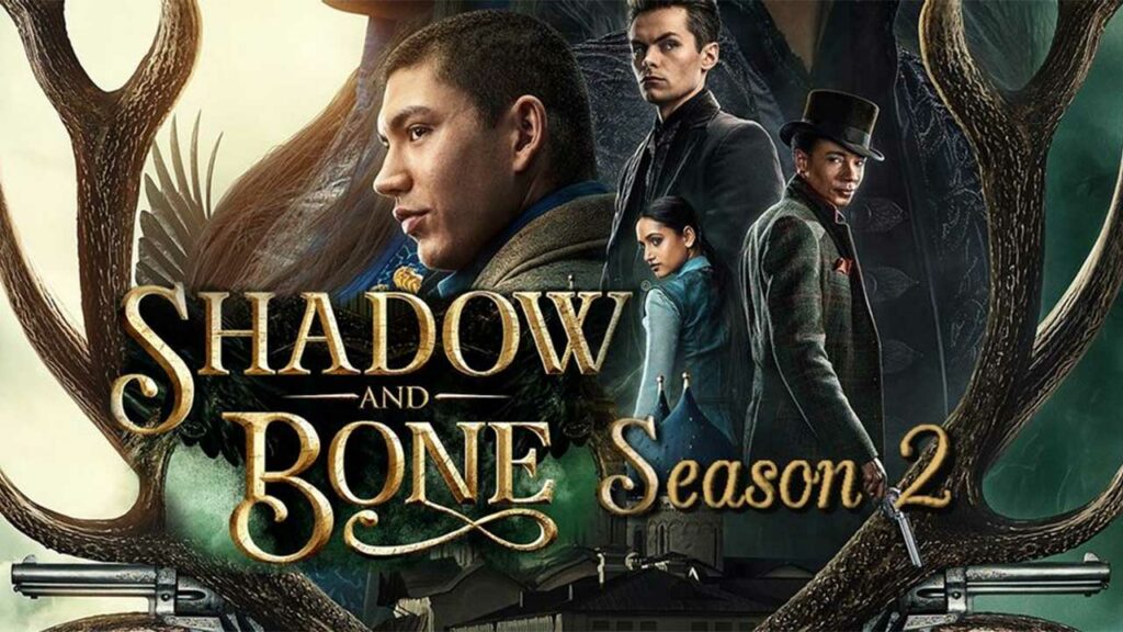 Shadow and Bone Season 2, Who Are The New Cast